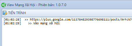 Chi tiết thay đổi và cập nhật 1.0.7.0