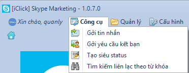 Chi tiết thay đổi và cập nhật 1.0.7.0