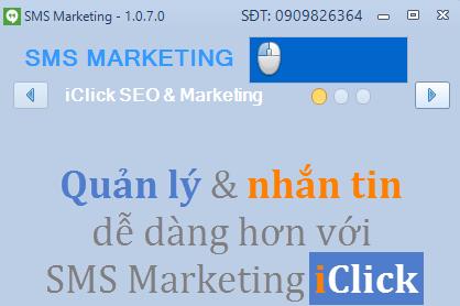 Chi tiết thay đổi và cập nhật 1.0.7.0