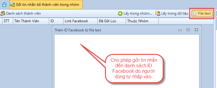 Chi tiết thay đổi và cập nhật 1.0.7.0
