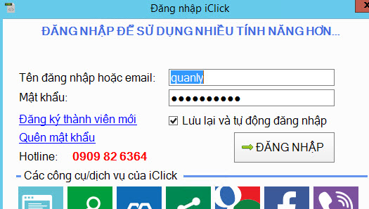 Clone bài viết người ta thành bài viết của mình