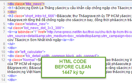 Clone bài viết người ta thành bài viết của mình