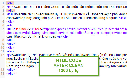 Clone bài viết người ta thành bài viết của mình