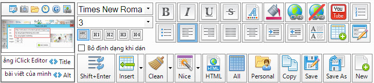 Clone bài viết người ta thành bài viết của mình
