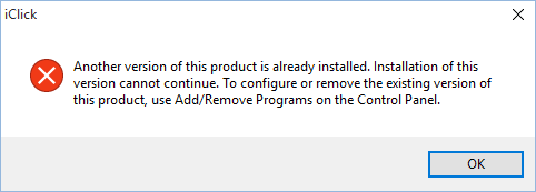 Có nên update iClick không?