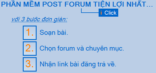 Công cụ trộn nội dung