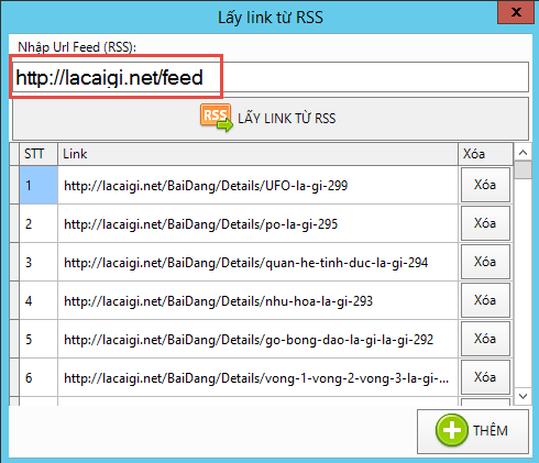 Cập nhật cày thịt với trình duyệt tự động 1.0.8.2
