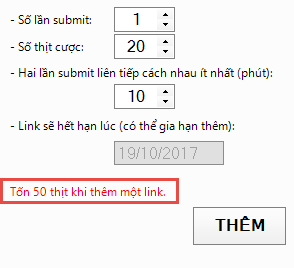 Cập nhật cày thịt với trình duyệt tự động 1.0.8.2