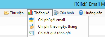 Cập nhật email marketing 1.0.7.7