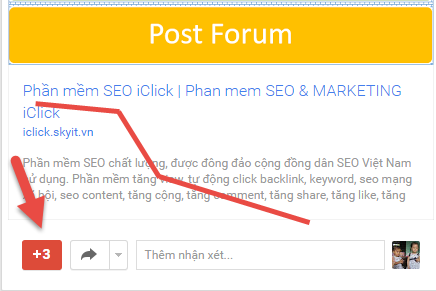 cập nhật phần mềm seo youtub, G+, google maps