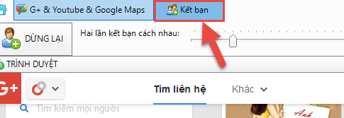 cập nhật phần mềm seo youtub, G+, google maps