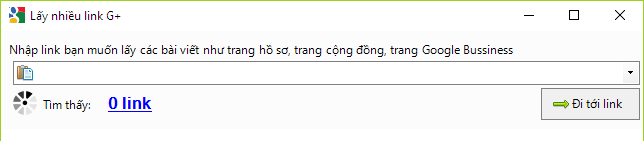 cập nhật phần mềm seo youtub, G+, google maps