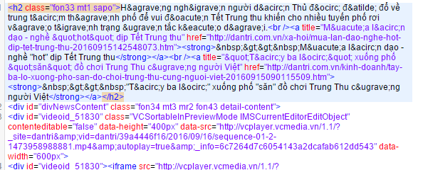 Cập nhật phần mềm soạn thảo HTML iClick Editor