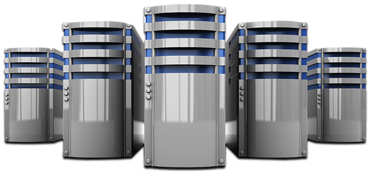 Cung cập máy chủ ảo VPS, máy chạy iClick