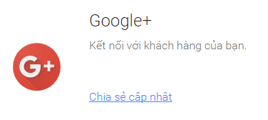 đăng bài trên google bussiness
