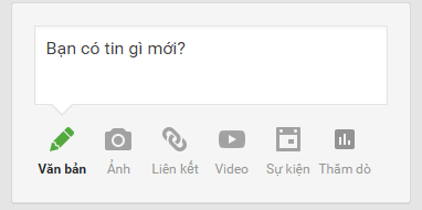 đăng bài trên google bussiness