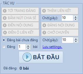 đăng bài trên google bussiness