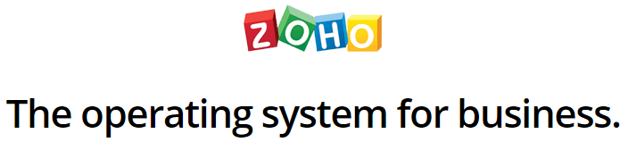 Đăng ký hộp mail Zoho