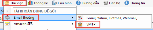 Đăng ký hộp mail Zoho