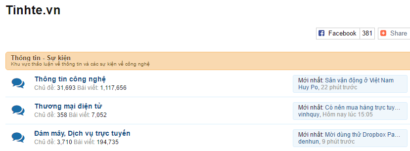 Đăng tự động lên forum xenforo với post forum iclick