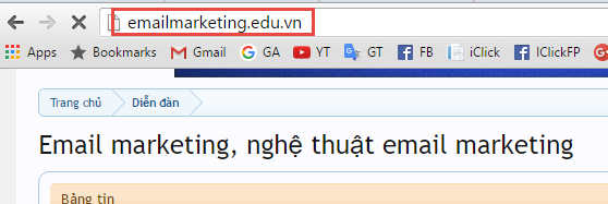 Đăng tự động lên forum xenforo với post forum iclick