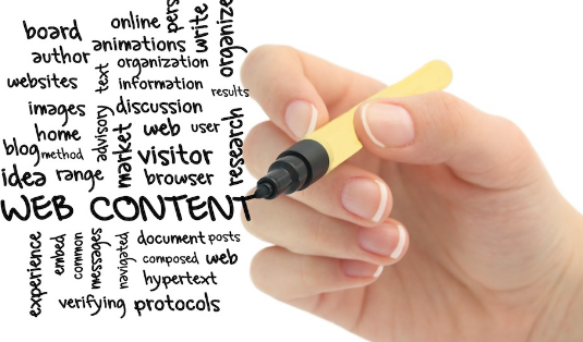 Quy trình seo webstie