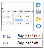 Giới thiệu công cụ soạn thảo HTML iClick Editor