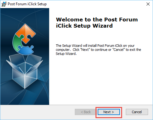 Phần mềm đăng tin Post Forum iClick