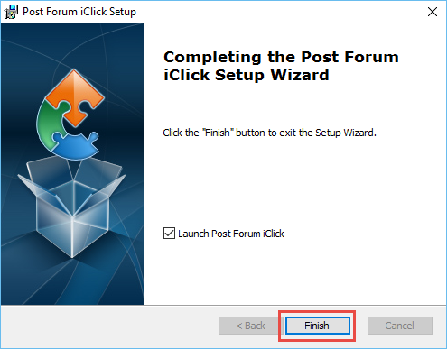 Phần mềm đăng tin Post Forum iClick