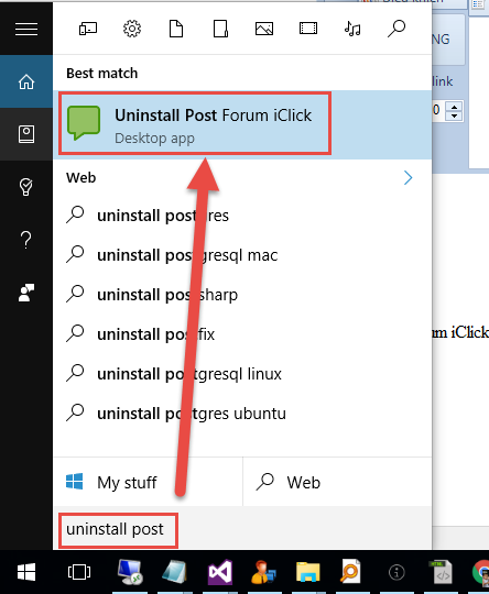 Phần mềm đăng tin Post Forum iClick