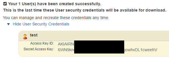 Gởi email bằng AMAZON SES