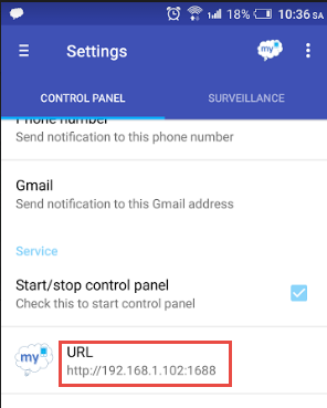 Gửi sms marketing từ file excel
