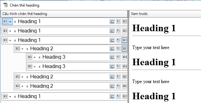 Giới thiệu công cụ soạn thảo HTML iClick Editor