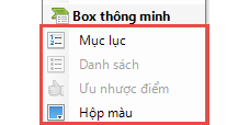Giới thiệu công cụ soạn thảo HTML iClick Editor