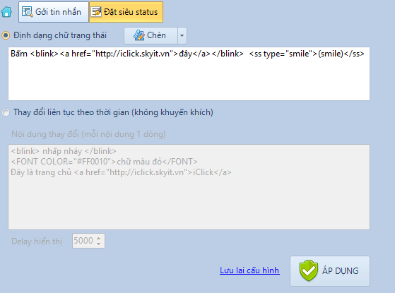 Giới thiệu về Skype Marketing