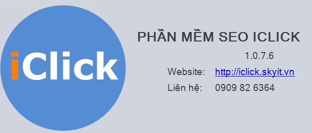 Hệ thống seo iClick