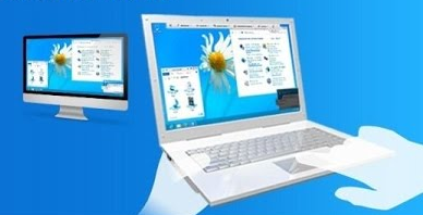 Hỗ trợ iClick qua teamviewer