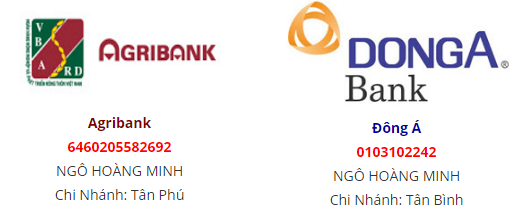 hình thức thanh toán iClick