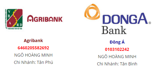 hình thức thanh toán iClick