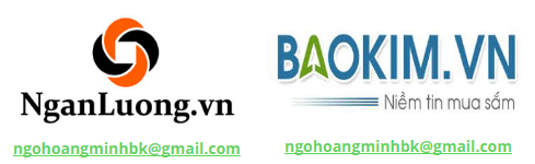 hình thức thanh toán iClick