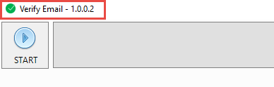 Hướng dẫn cập nhật phiên bản mới verify Emails iClick