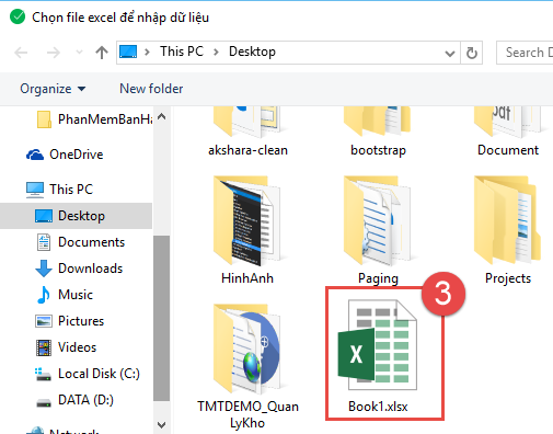 hướng dẫn lọc email chết với verify email iClick