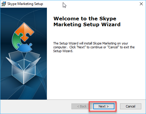 Hướng dẫn sử dụng phần mềm quảng cáo Skype marketing