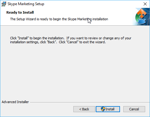 Hướng dẫn sử dụng phần mềm quảng cáo Skype marketing