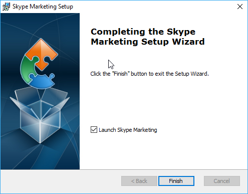Hướng dẫn sử dụng phần mềm quảng cáo Skype marketing