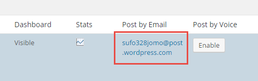 Hướng dẫn thêm wordpress blog hoặc website để đăng bài tự động