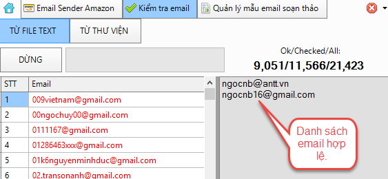 iclick email marketing 1.0.7.0