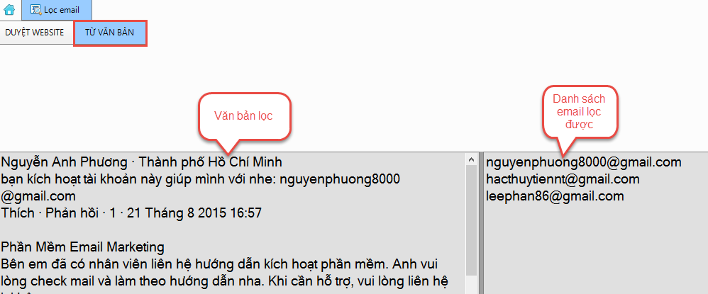 iclick email marketing 1.0.7.0