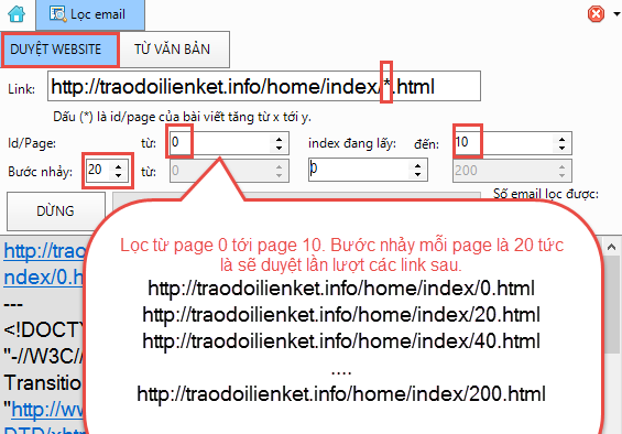 iclick email marketing 1.0.7.0