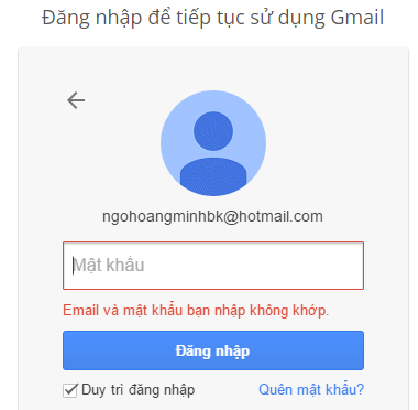 Không chạy được G cộng Youtube Seo Địa Điểm